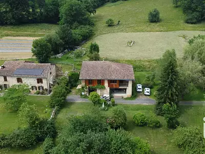Maison, 186 m²