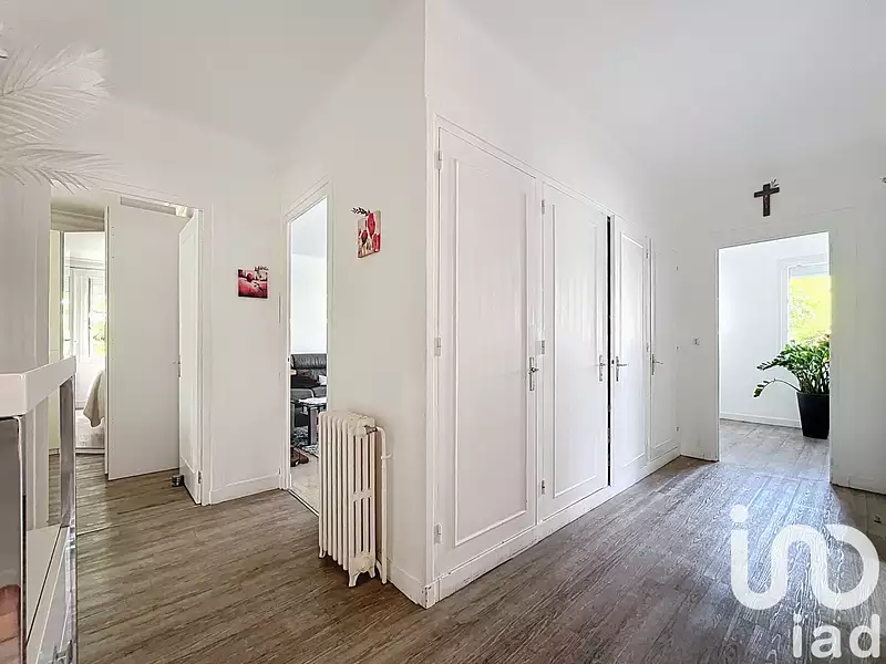 Maison, 115 m²