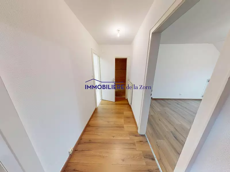 Appartement, 32 m²