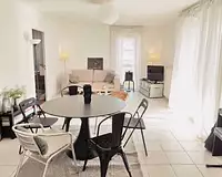Appartement, 92 m²