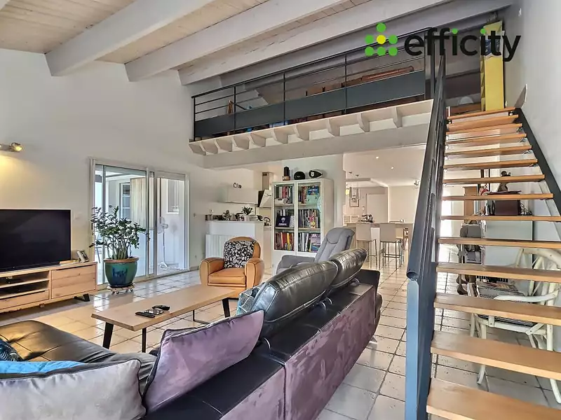Maison, 177 m²