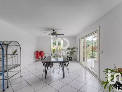 Maison, 114 m²