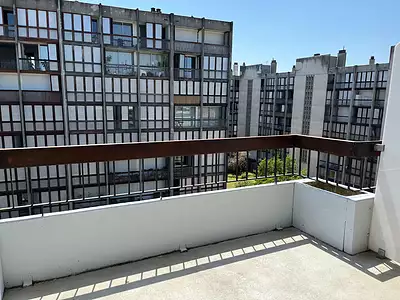 Appartement, 18,1 m²