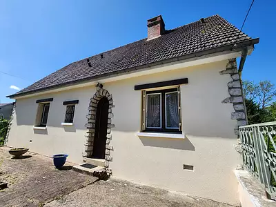 Maison, 110 m²