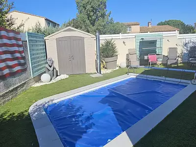 Maison, 143,7 m²