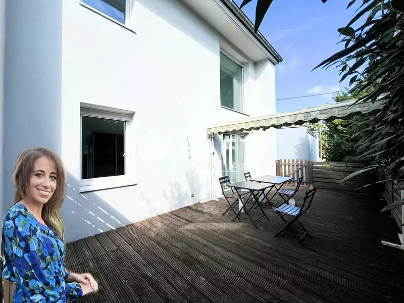 Appartement, 125 m²