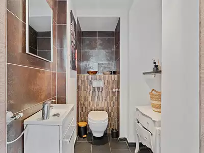 Maison, 260 m²