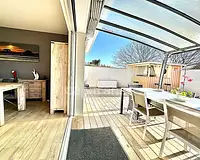 Maison, 112 m²