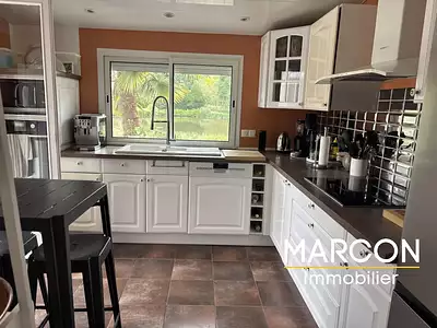 Maison, 138,17 m²