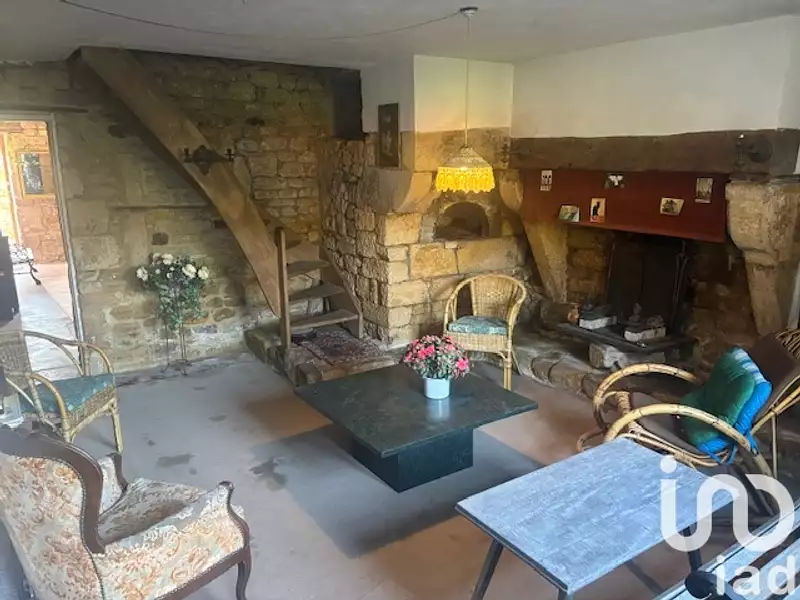 Maison, 288 m²