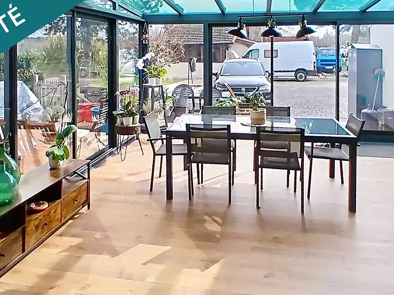 Maison, 350 m²