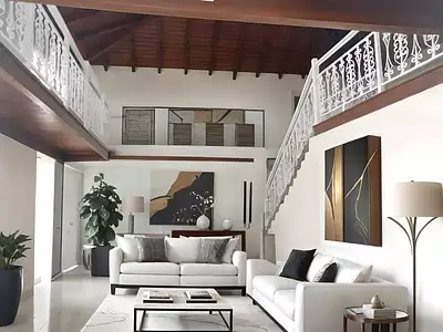 Maison, 291 m²