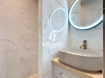 Appartement, 96 m²