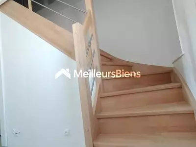 Maison, 71 m²