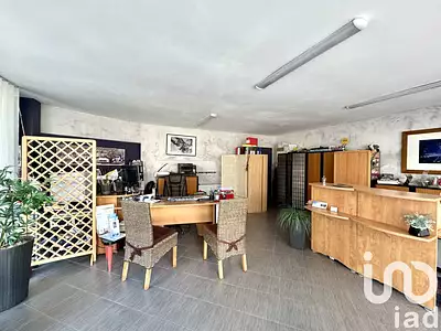 Maison, 190 m²