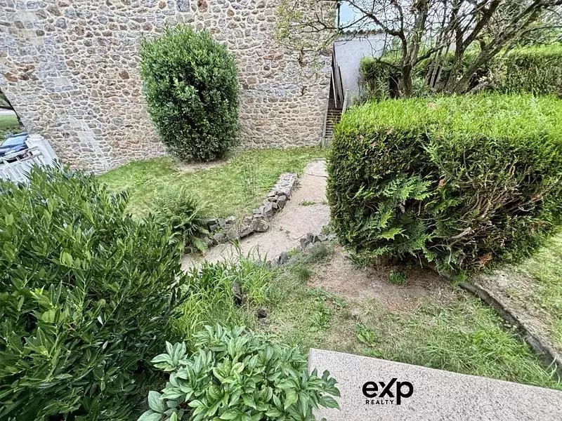 Maison, 134 m²