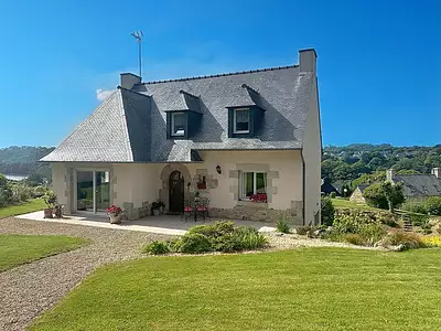 Maison, 140 m²
