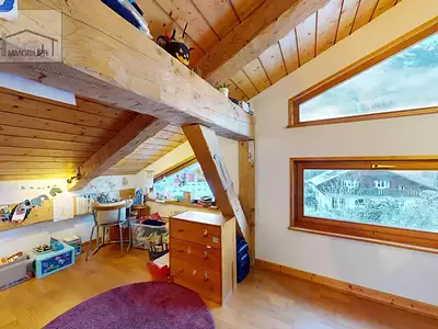 Appartement, 63,85 m²
