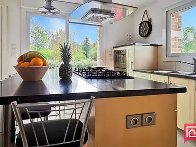 Maison, 141 m²