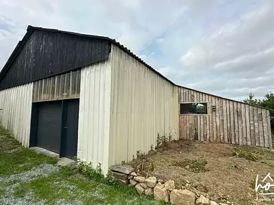 Maison, 160 m²