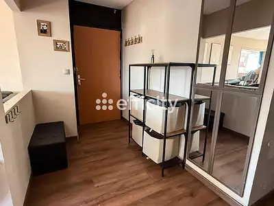 Appartement, 93 m²