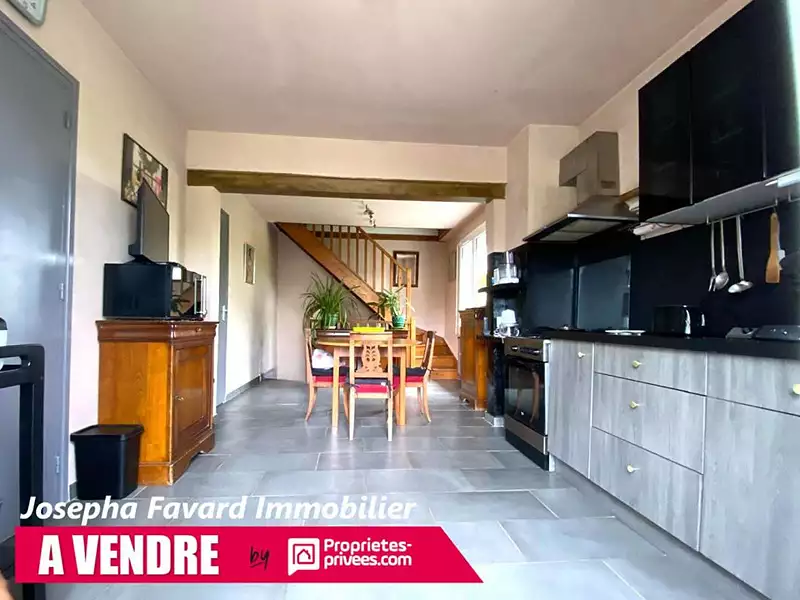 Maison, 121 m²
