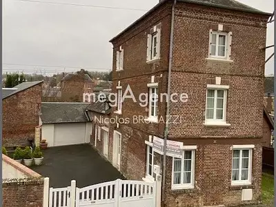 Maison, 104 m²