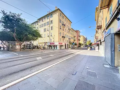 Appartement, 24,08 m²