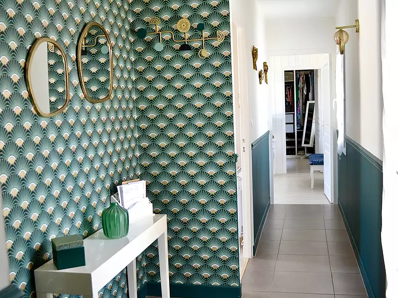 Maison, 110 m²