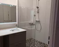 Appartement, 50,9 m²