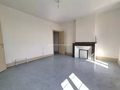 Appartement, 68 m²