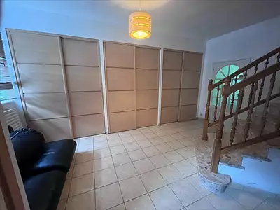 Maison, 188 m²