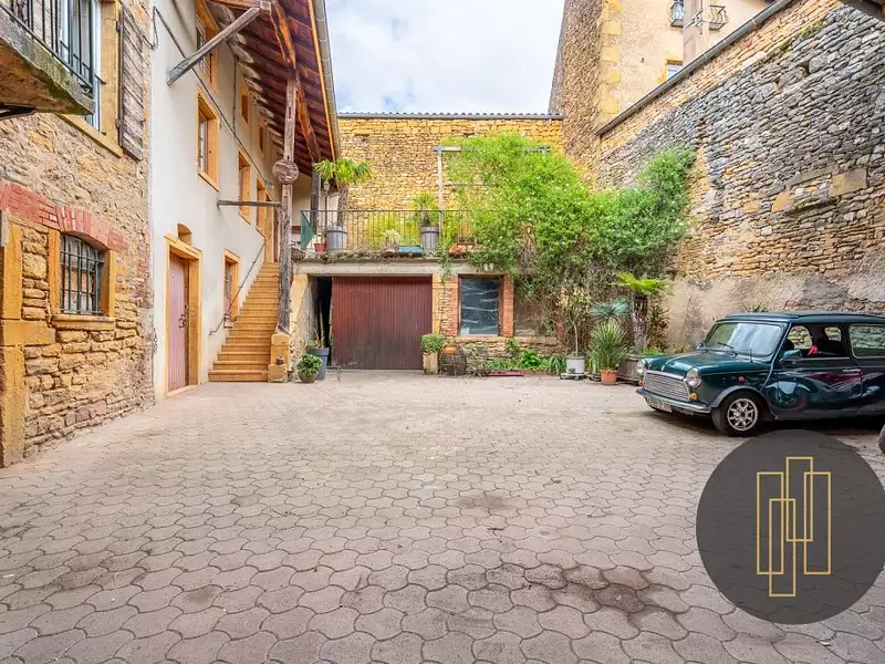 Maison, 229 m²