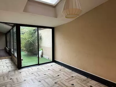 Appartement, 89,1 m²