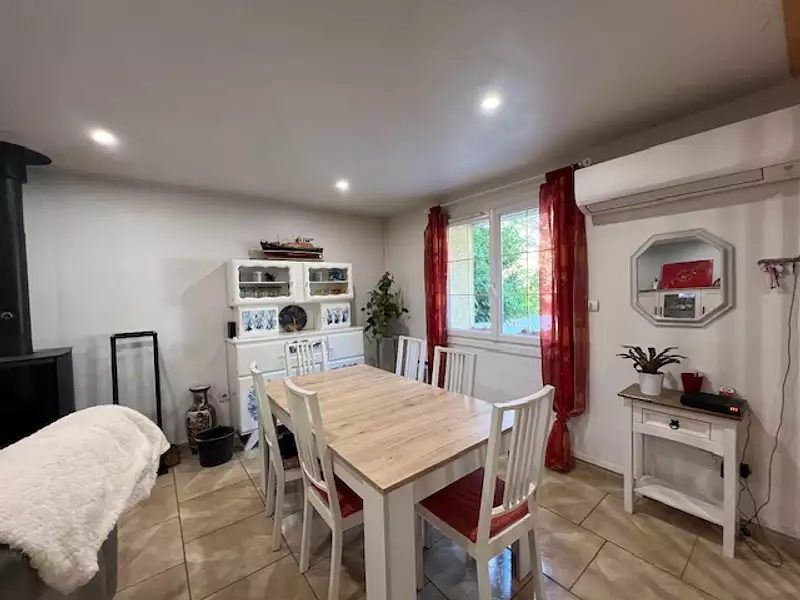 Maison, 112 m²