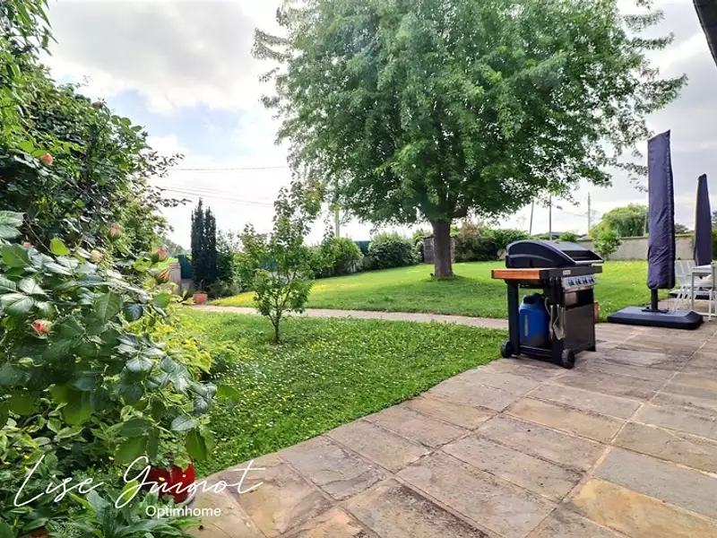 Maison, 258 m²