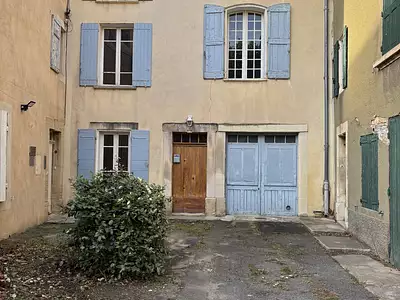 Maison, 185 m²