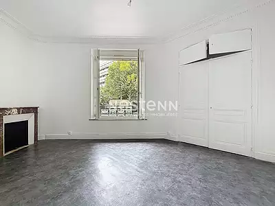 Appartement, 54,33 m²