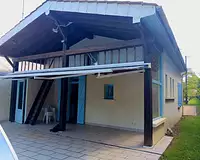 Maison, 141 m²