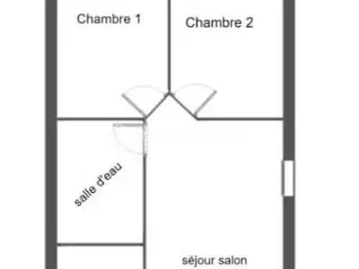 Maison, 120 m²
