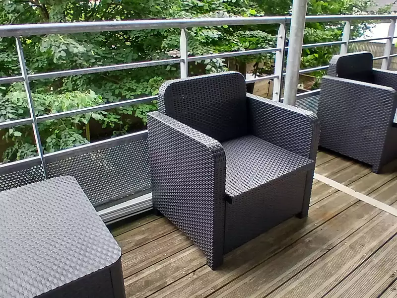 Appartement, 50,31 m²