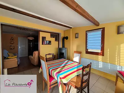 Maison, 117 m²