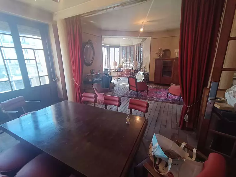 Appartement, 178 m²