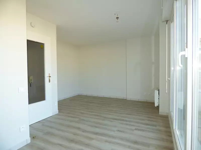 Appartement, 24 m²