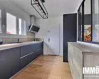 Maison, 137,6 m²