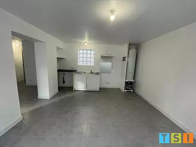 Appartement, 47,54 m²