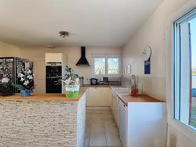 Maison, 108 m²