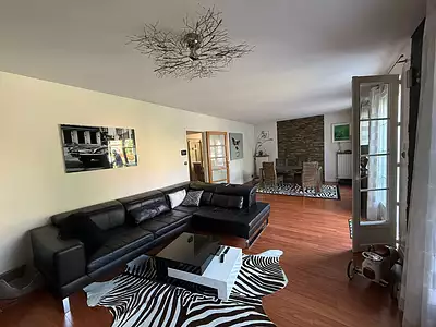 Maison, 95 m²