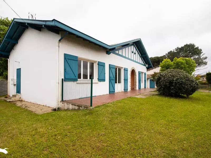 Maison, 106 m²