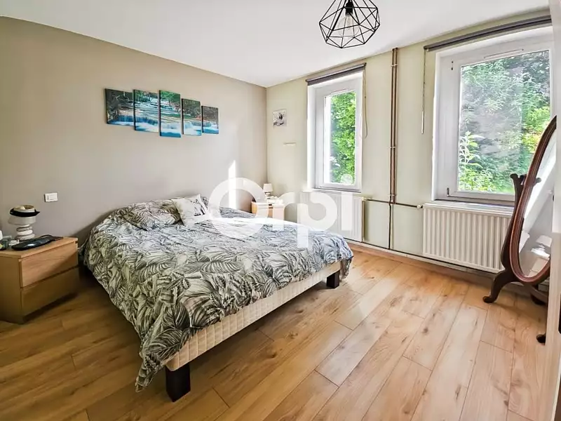 Maison, 95 m²